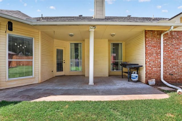 11021 Larkin Lane, Oklahoma City, OK 73130
