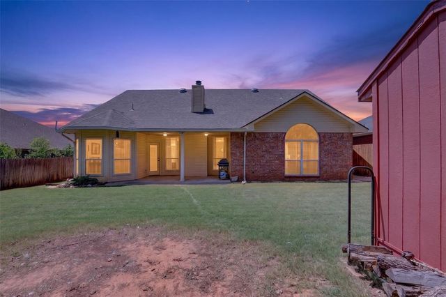 11021 Larkin Lane, Oklahoma City, OK 73130
