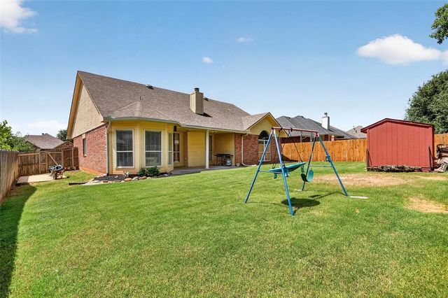 11021 Larkin Lane, Oklahoma City, OK 73130