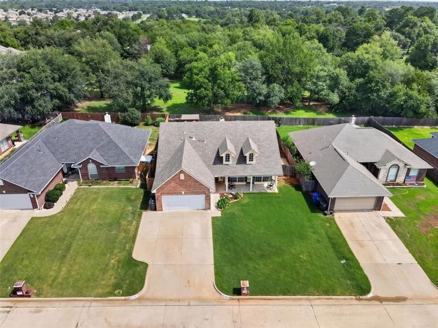 11021 Larkin Lane, Oklahoma City, OK 73130
