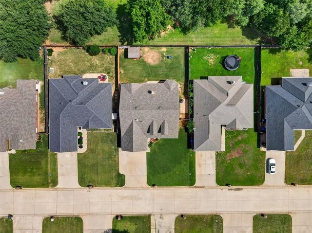 11021 Larkin Lane, Oklahoma City, OK 73130