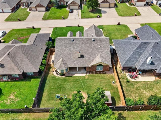 11021 Larkin Lane, Oklahoma City, OK 73130