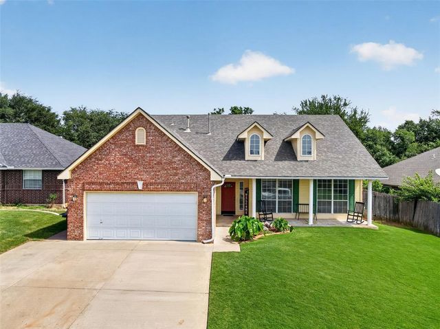 11021 Larkin Lane, Oklahoma City, OK 73130