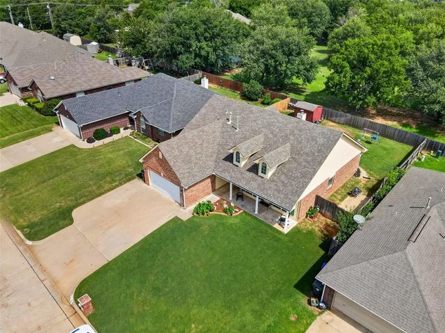 11021 Larkin Lane, Oklahoma City, OK 73130