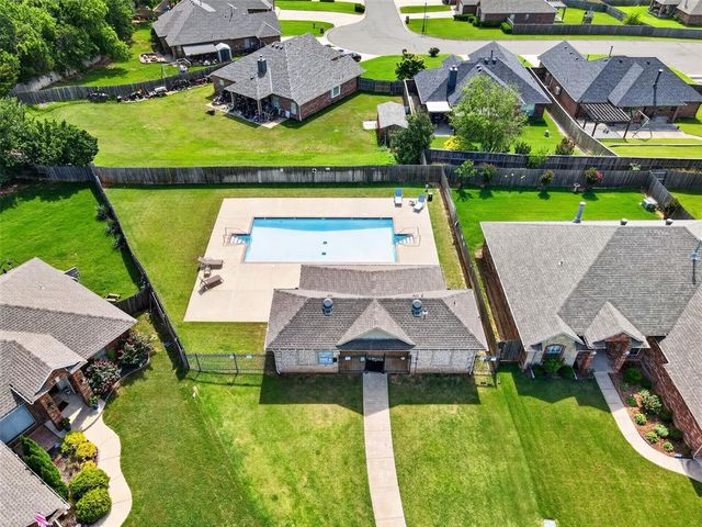 11021 Larkin Lane, Oklahoma City, OK 73130