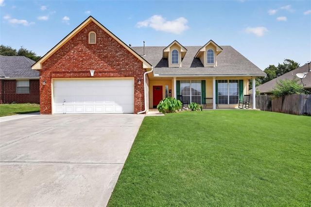 11021 Larkin Lane, Oklahoma City, OK 73130