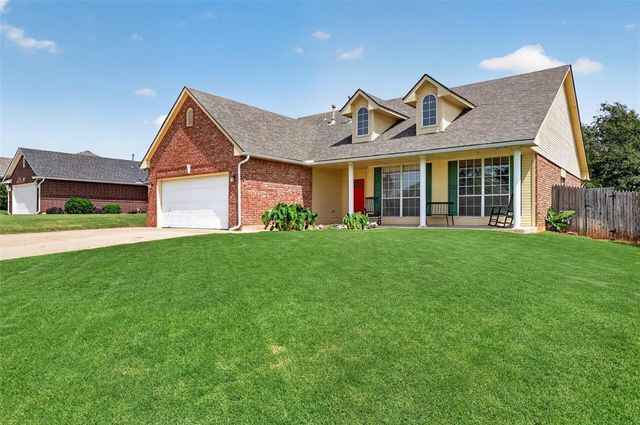 11021 Larkin Lane, Oklahoma City, OK 73130