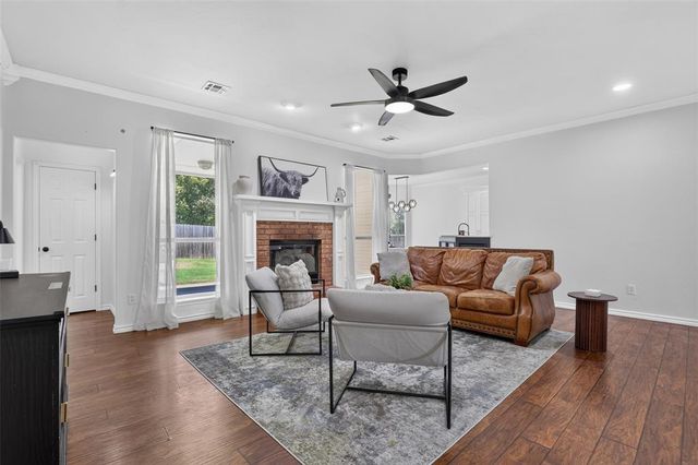 11021 Larkin Lane, Oklahoma City, OK 73130