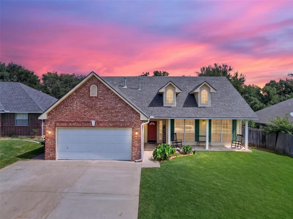 11021 Larkin Lane, Oklahoma City, OK 73130