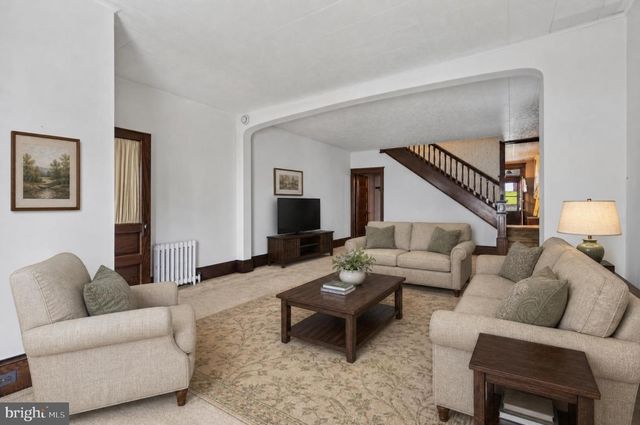 624 ARLINGTON ST, Tamaqua, PA 18252