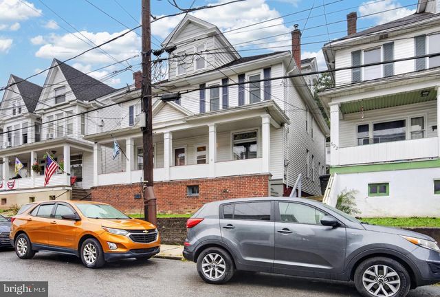 624 ARLINGTON ST, Tamaqua, PA 18252