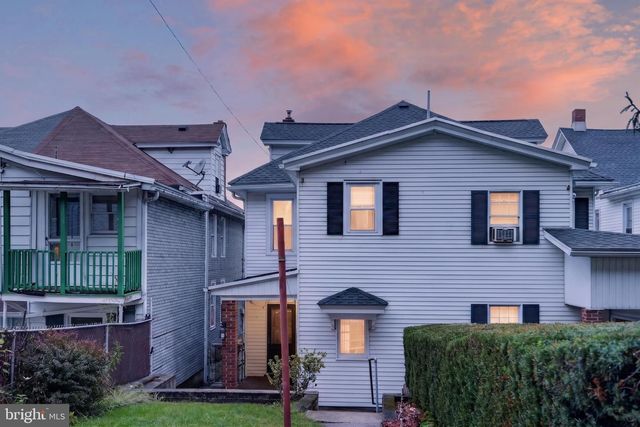 624 ARLINGTON ST, Tamaqua, PA 18252