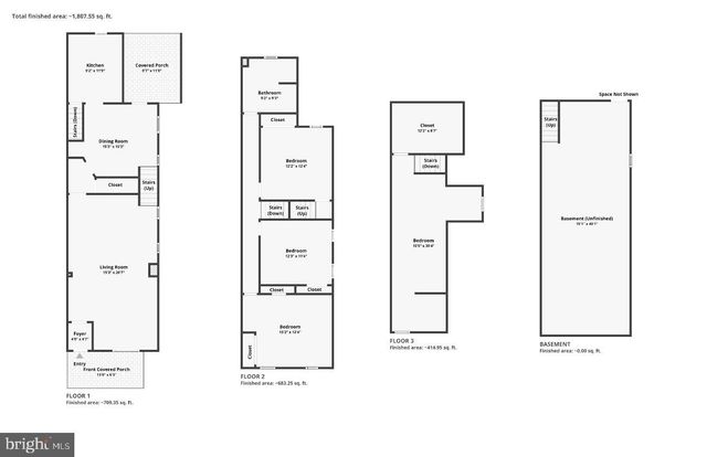 624 ARLINGTON ST, Tamaqua, PA 18252