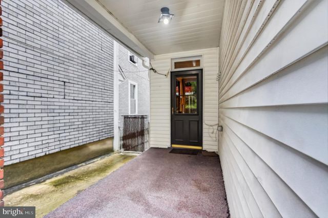 624 ARLINGTON ST, Tamaqua, PA 18252