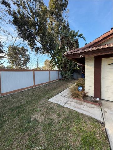 3401 Sugar Maple Court, Ontario, CA 91761