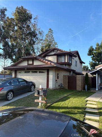 3401 Sugar Maple Court, Ontario, CA 91761