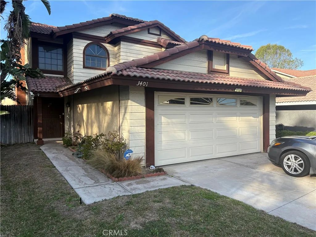 3401 Sugar Maple Court, Ontario, CA 91761