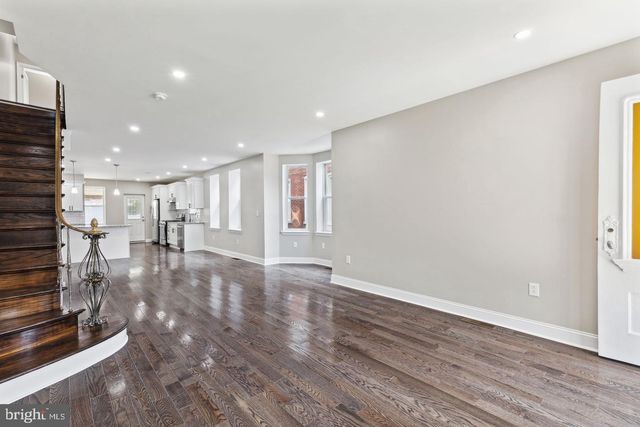 1821 W PORTER ST, Philadelphia, PA 19145