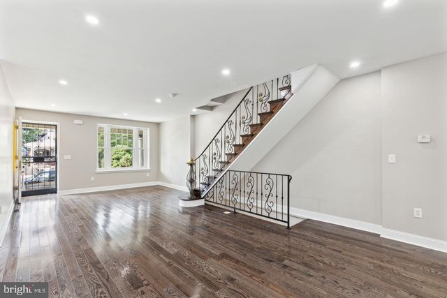 1821 W PORTER ST, Philadelphia, PA 19145