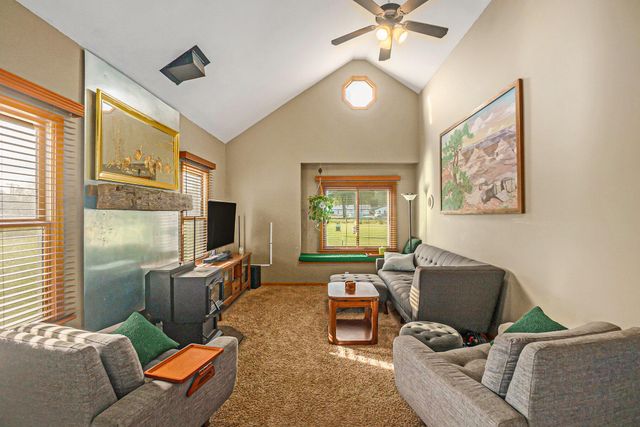 7241 72nd Avenue, Blendon Twp, MI 49426