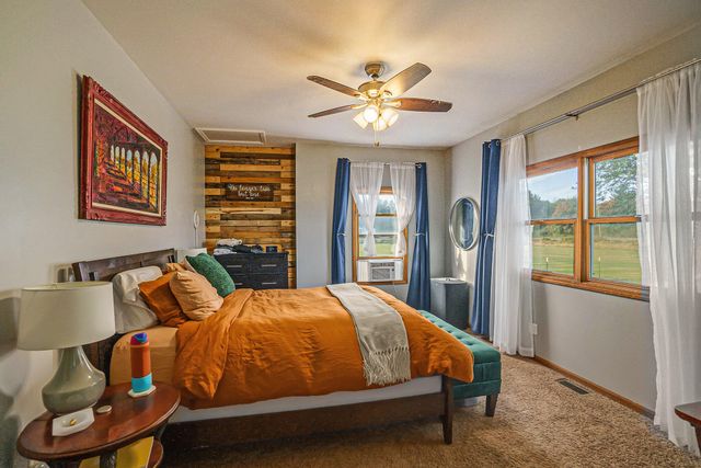 7241 72nd Avenue, Blendon Twp, MI 49426