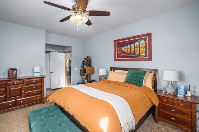 7241 72nd Avenue, Blendon Twp, MI 49426