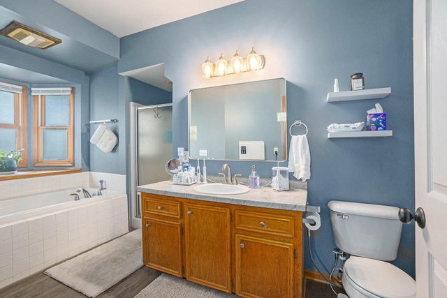 7241 72nd Avenue, Blendon Twp, MI 49426