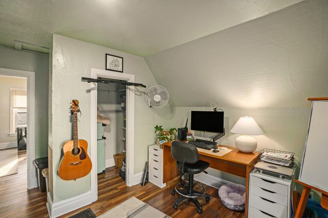 7241 72nd Avenue, Blendon Twp, MI 49426