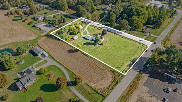 7241 72nd Avenue, Blendon Twp, MI 49426