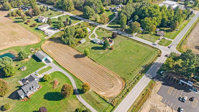 7241 72nd Avenue, Blendon Twp, MI 49426