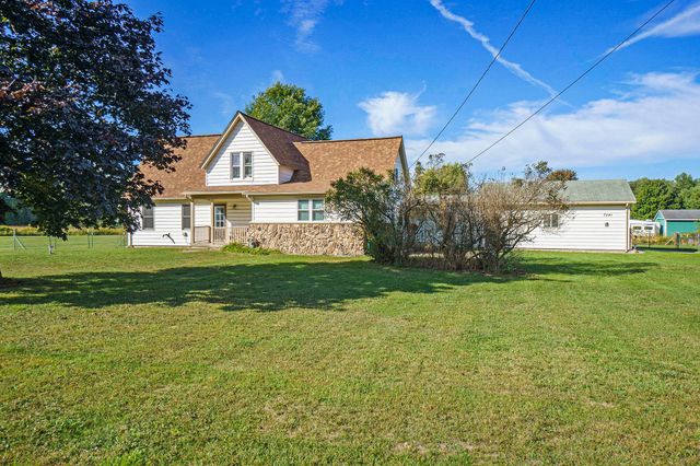 7241 72nd Avenue, Blendon Twp, MI 49426