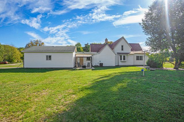 7241 72nd Avenue, Blendon Twp, MI 49426