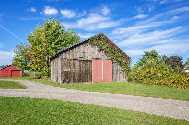 7241 72nd Avenue, Blendon Twp, MI 49426