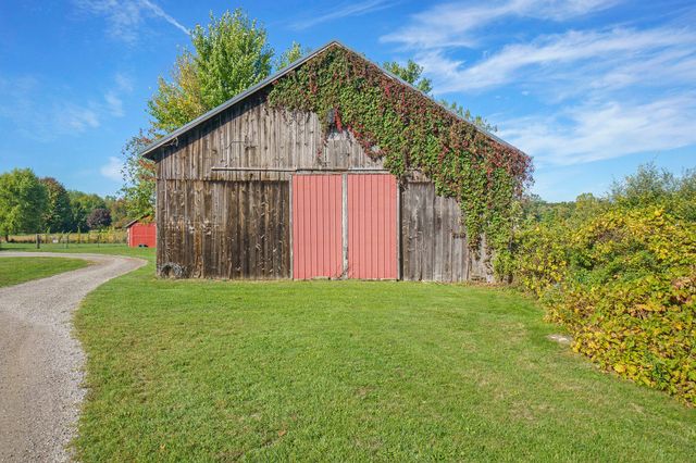 7241 72nd Avenue, Blendon Twp, MI 49426