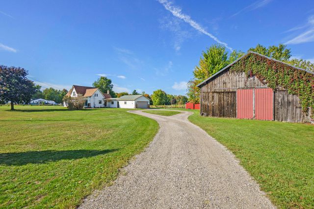 7241 72nd Avenue, Blendon Twp, MI 49426