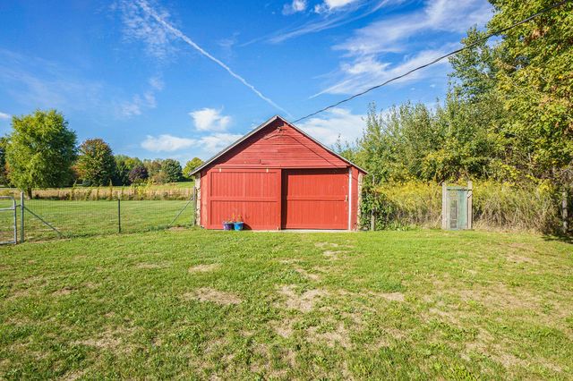 7241 72nd Avenue, Blendon Twp, MI 49426