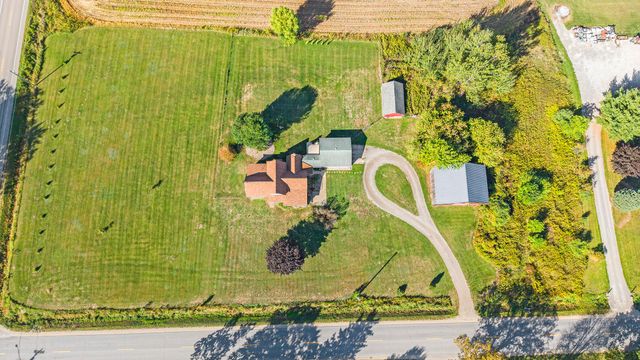 7241 72nd Avenue, Blendon Twp, MI 49426