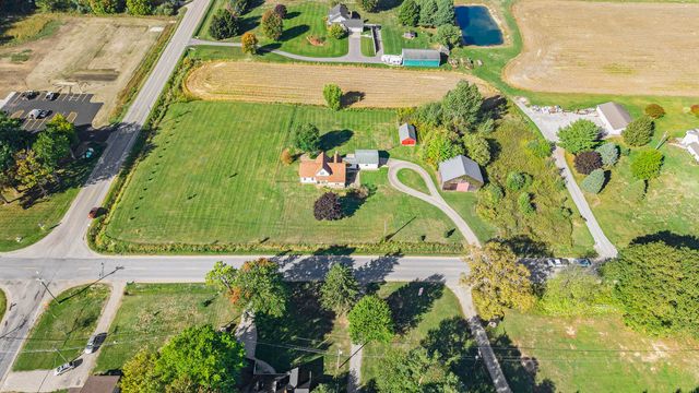 7241 72nd Avenue, Blendon Twp, MI 49426