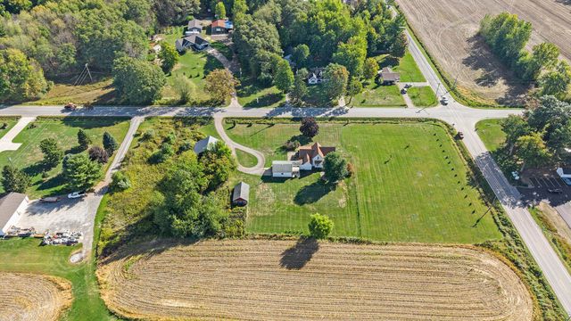 7241 72nd Avenue, Blendon Twp, MI 49426