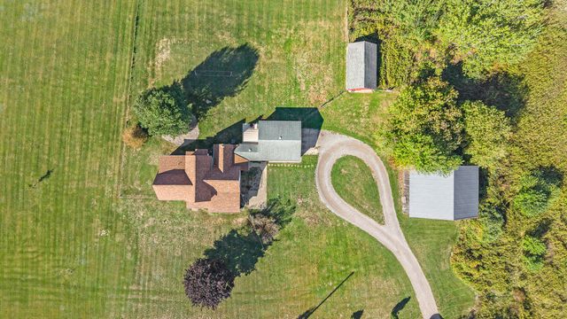 7241 72nd Avenue, Blendon Twp, MI 49426