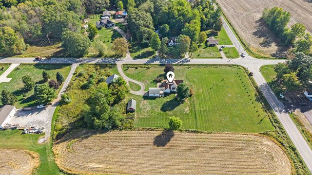 7241 72nd Avenue, Blendon Twp, MI 49426