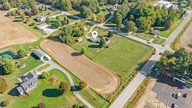 7241 72nd Avenue, Blendon Twp, MI 49426