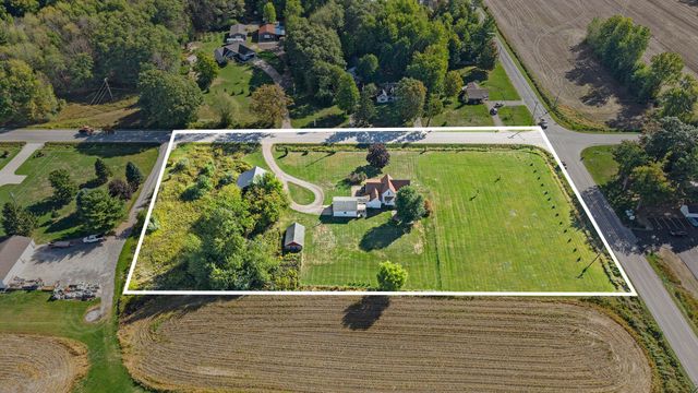 7241 72nd Avenue, Blendon Twp, MI 49426