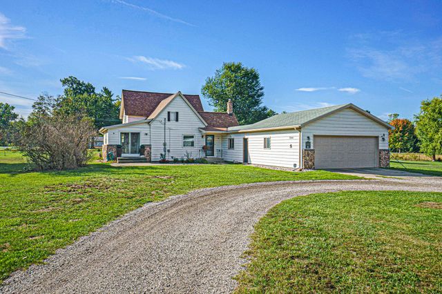 7241 72nd Avenue, Blendon Twp, MI 49426