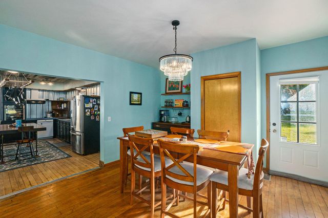 7241 72nd Avenue, Blendon Twp, MI 49426