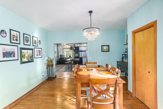 7241 72nd Avenue, Blendon Twp, MI 49426