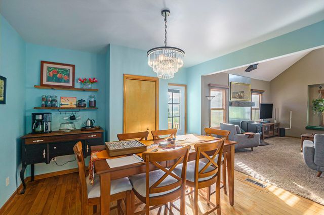 7241 72nd Avenue, Blendon Twp, MI 49426