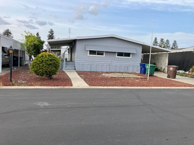 314 N Albert Avenue 101, Exeter, CA 93221