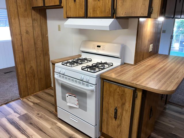 314 N Albert Avenue 101, Exeter, CA 93221