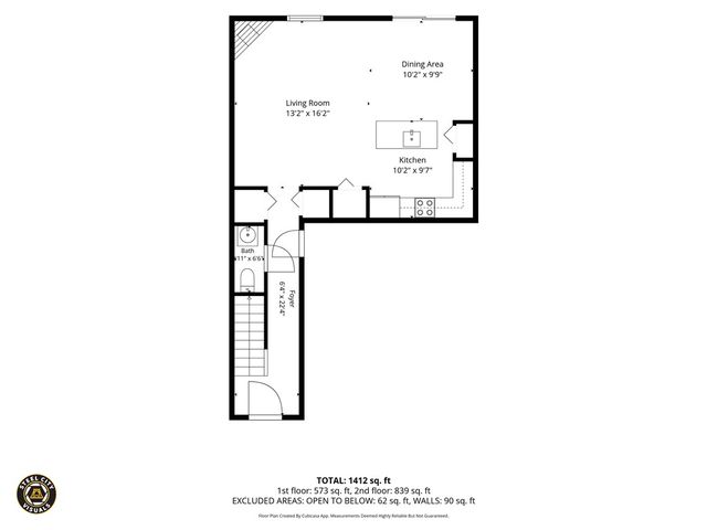 154 Rylie Dr Ste 201, Jackson Twp, PA 16037